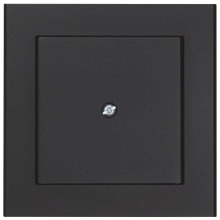 Blindplatta Optima Malmbergs